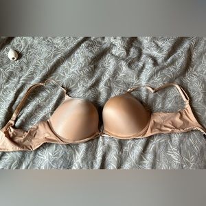 Victoria secret bombshell push-up bra